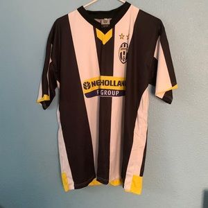 Juventus Del Piero jersey